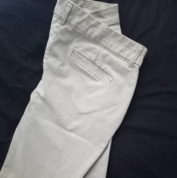 Khakis - Picture 2 of 3